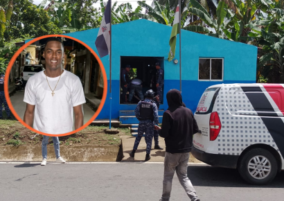 PN investiga muerte de agente en incidente interno