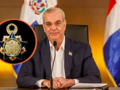 Americas Society entregará Insignia de Oro a Luis Abinader en Nueva York