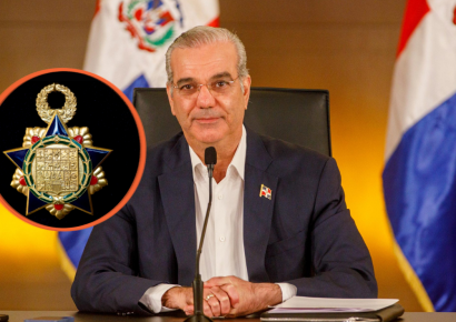 Americas Society entregará Insignia de Oro a Luis Abinader en Nueva York