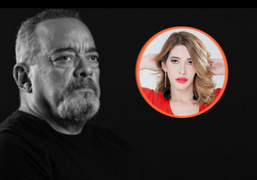 Alfonso Rodríguez revela que Elizabeth Ruiz pidió discreción sobre su cáncer