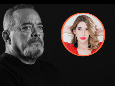 Alfonso Rodríguez revela que Elizabeth Ruiz pidió discreción sobre su cáncer