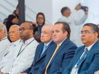 Paliza: comunidad internacional debe pasar de palabras a acciones en Haití