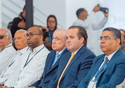 Paliza: comunidad internacional debe pasar de palabras a acciones en Haití