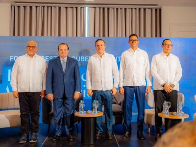 Paliza destaca avances en modernización y eficiencia de la gestión pública