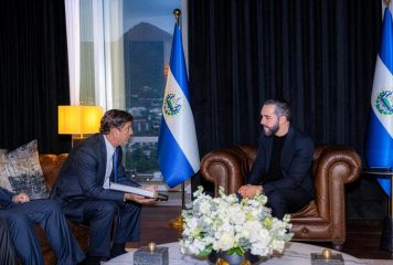 Cementos Panam amplía su presencia regional con la compra de una planta de Cementos Fortaleza en El Salvador