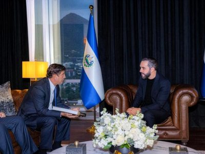 Cementos Panam amplía su presencia regional con la compra de una planta de Cementos Fortaleza en El Salvador