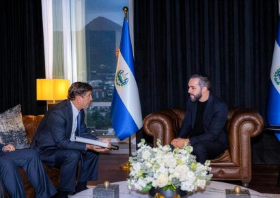 Cementos Panam amplía su presencia regional con la compra de una planta de Cementos Fortaleza en El Salvador