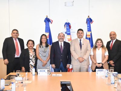 Panamá toma como referencia la experiencia de República Dominicana para crear su Registro Social de Hogares