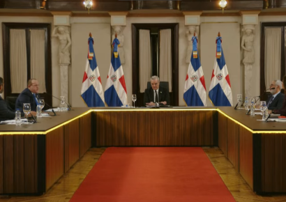 Magín Díaz: permisos de construcción se duplican y dinamizan la economía