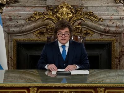 Argentina fortalece su política exterior para reforzar el reclamo por las Malvinas