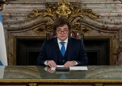 Argentina fortalece su política exterior para reforzar el reclamo por las Malvinas