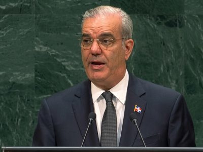 Abinader: eliminar voto exterior sería un retroceso democrático