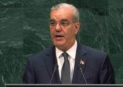 Abinader: eliminar voto exterior sería un retroceso democrático
