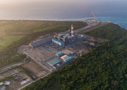 Punta Catalina eleva 6.2 % su margen comercial pese a menor generación de energía