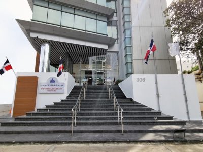 RD gana arbitraje internacional por US$100 millones