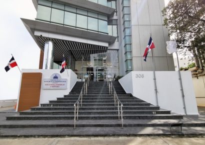 RD gana arbitraje internacional por US$100 millones