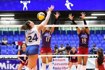 RD Sub-23 debuta con triunfo 3-0 sobre Costa Rica