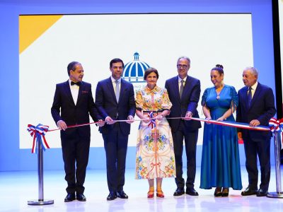 FILSD 2026 inaugura con Panamá como país invitado