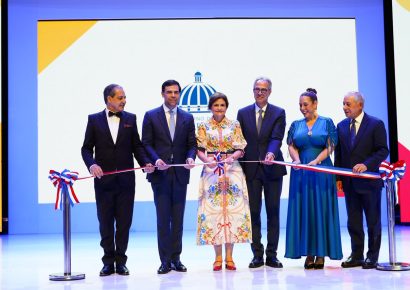 FILSD 2026 inaugura con Panamá como país invitado