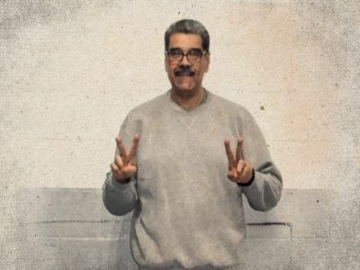 Defensa de Maduro pide desestimar caso en EE. UU. por inmunidad soberana