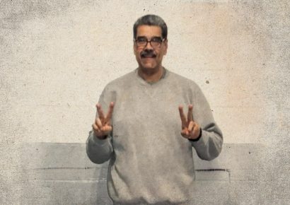 Defensa de Maduro pide desestimar caso en EE. UU. por inmunidad soberana