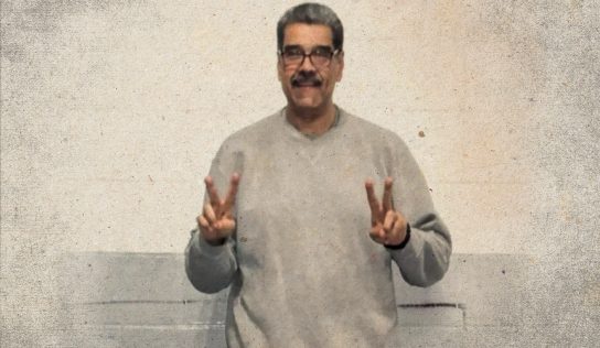 Defensa de Maduro pide desestimar caso en EE. UU. por inmunidad soberana