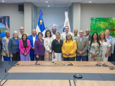 Infotep recibe recertificación internacional de calidad bajo la norma ISO 9001:2015