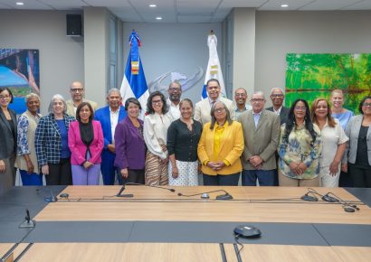 Infotep recibe recertificación internacional de calidad bajo la norma ISO 9001:2015