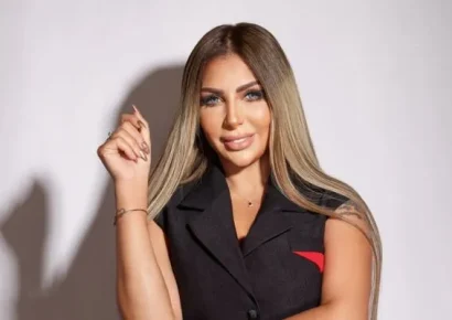 Egipto condena a muerte a presentadora Sarah Jalifa y su hermano