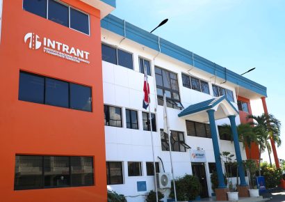 Intrant acatará fallo del TC que elimina restricción en licencias para mayores de 75 años