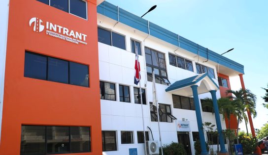 Intrant acatará fallo del TC que elimina restricción en licencias para mayores de 75 años
