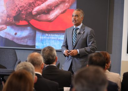 Semana Dominicana 2026 analiza potencial de minerales críticos y seguridad energética