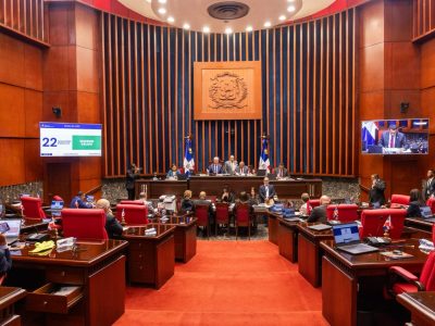 Senado aprueba proyectos sobre pasantías, ecoturismo y salud
