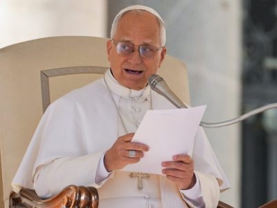 El papa León XIV designa un arzobispo coadjutor en Rabat en plena investigación contra López Romero
