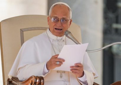El papa León XIV designa un arzobispo coadjutor en Rabat en plena investigación contra López Romero