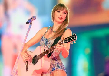Taylor Swift anuncia nuevo sencillo ‘Patient Zero’ para el 25 de septiembre
