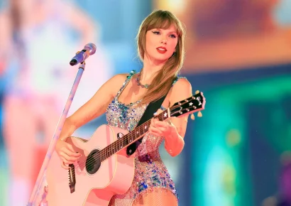 Taylor Swift anuncia nuevo sencillo ‘Patient Zero’ para el 25 de septiembre