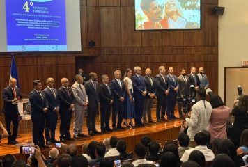 RD y Honduras estrechan alianzas para impulsar comercio, inversión y turismo en IV Foro Empresarial de Tegucigalpa