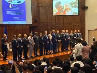 RD y Honduras estrechan alianzas para impulsar comercio, inversión y turismo en IV Foro Empresarial de Tegucigalpa