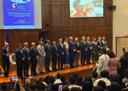 RD y Honduras estrechan alianzas para impulsar comercio, inversión y turismo en IV Foro Empresarial de Tegucigalpa