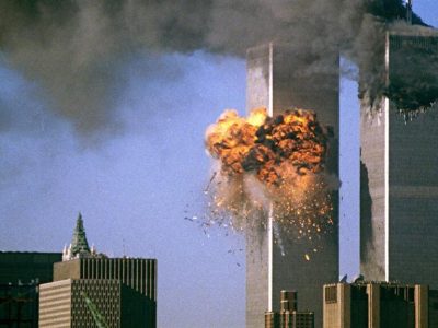 25 años del 11-S: la mañana que cambió para siempre a Estados Unidos y al mundo