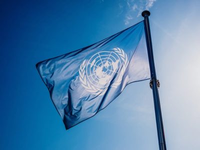 ONU extiende por seis meses la misión contra las pandillas en Haití