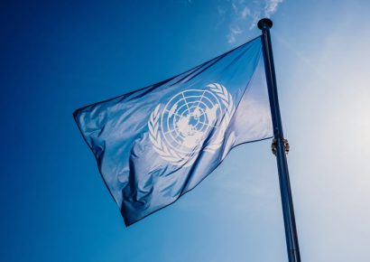 ONU extiende por seis meses la misión contra las pandillas en Haití