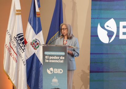 Minerd llama a invertir en capital humano para enfrentar retos de la IA