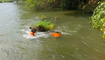 Hallan sin vida al pescador José Alcibíades tras tres días de búsqueda