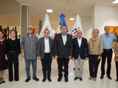 Santo Domingo será sede del 12.º Encuentro Iberoamericano de Museos