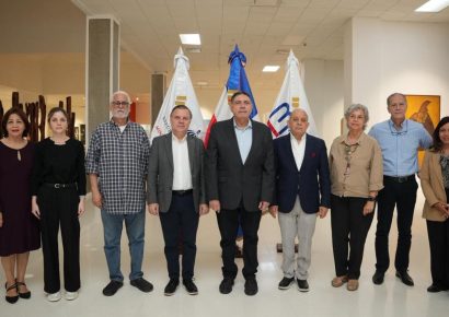 Santo Domingo será sede del 12.º Encuentro Iberoamericano de Museos