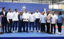 RD$31 millones invertidos en nueva instalación deportiva del Distrito Nacional