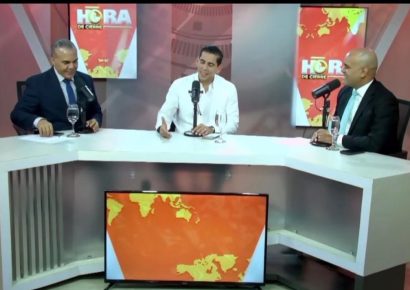 Seguridad Social de RD se destaca por su rápida capacidad de respuesta
