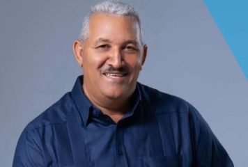 Diputado Ángel Pire Sánchez respalda proyecto presidencial de Carolina Mejía